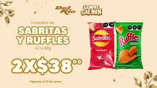 PROMOS BOTANAS