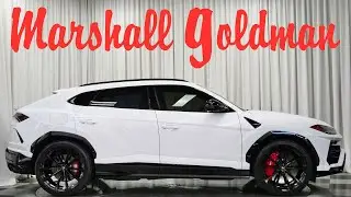 2022 Lamborghini Urus in Bianco Monocerus over Rosso Alala and Nero Ade for sale