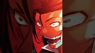 [El loco Frontera] Una de las caras con m&aacute;s Fandom #manwha #manwharecommendation #lloyd