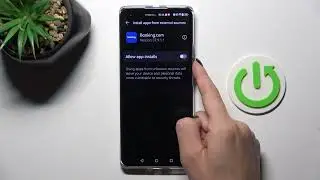 How to Download & Install Apps from Unknown Sources on HUAWEI Nova 11 Ultra?