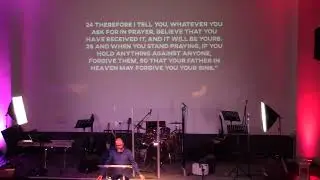 Forest Town Church || Sunday Service Live Stream || 4th Oct || 10am