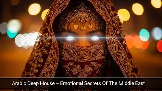 Arabic Deep House Emotional Secrets Of The Midldle