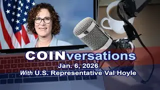 COINversations