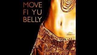 DON SHARICON - MOVE FI YU BELLY