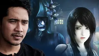 [END] jus bawang bombay - Fatal Frame: Maiden of Black Water [pt.5]