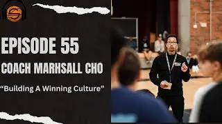 Podcast: Marshall Cho Creating a Winning Culture