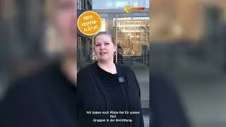 Die Kinderkrippe 