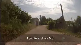 il fiume Monticano in bicicletta   prima parte   dalle sorgenti a Conegliano