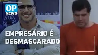 Morte de gari: empresário René Júnior perde títulos e é desmentido por Harvard, USP e PUC | OP News