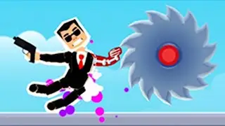 Mr. Pain - Gameplay Walkthrough - All Levels (IOS, Android)