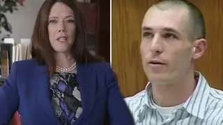 Making A Murderer: Erekose Talks About Ryan Hillegas
