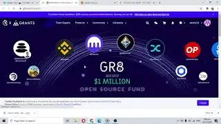 How to Donate to Gitcoin Grants and Get Badger Airdrop