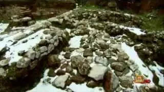 HERCULES (Clash of the Gods) Part 1 -of- Part 5