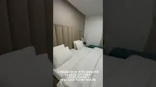 Camille's Luxury Short let Apartment in Lekki Phase one