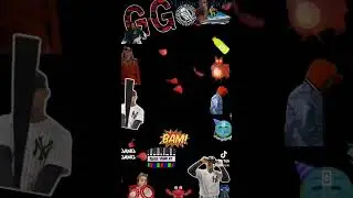 Window Shopper - 50 Cent ft. Daer Izak (Official Nappa Maximus, Koaldiemen, Youtube DISS) #ThisIs50