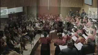 Dies Irae                                                                   Contempo Singers 