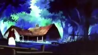 Wasting my young years | Galaxy Express 999