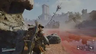 Arc Raiders EP 23 Dam Battleground Broken Bridge II