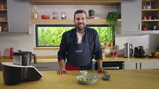 Arzum Thermogusto x Maksut Aşkar ile Çerkez Tavuğu Tarifi