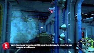 Boneless117 Game Fails - Dead Island