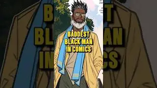 THE POWER FANTASY #2 in One Minute
