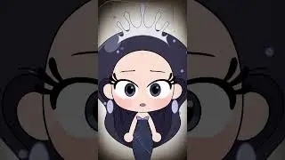 Why I Became a Witch 🧙&zwj;♀️ #blackdia #shorts
