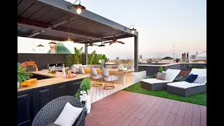 Luxury Penthouse For Sale In Sant Gervasi  - Galvany, Barcelona