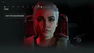 How To Create A Gorgeous Character In Tom Clancy