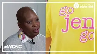 Charlotte breast cancer support organization helps patients pay bills