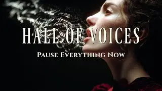 Opera for Reflective Rituals &middot; Voices on a velvet path | Opera Divina [44]