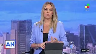 🚨 REFORMA LABORAL: INCIDENTES EN EL CONGRESO