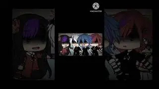 💕𝙏𝙝𝙧𝙚𝙚 𝙎𝙤𝙪𝙡𝙢𝙖𝙩𝙚'𝙨❤//Part-3, Part-4?#gachaedit#gachalife