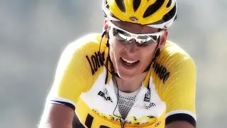 Robert Gesink - The Condor of Varsseveld Rises