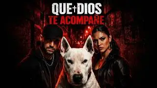 QUE DIOS TE ACOMPAÑE | Pichón DJ & Moka | Flamenco