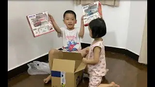 M&aacute;y bay cảm ứng - Phần 1