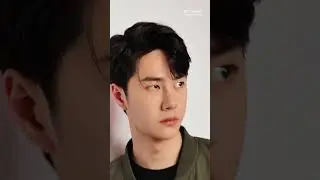 Wang Yibo王一博💚230501 长空之王 | BornToFly：