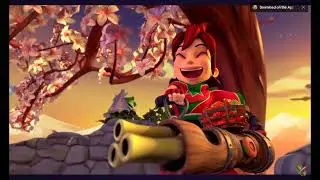 fruit blaster