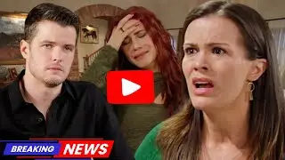 Chelsea&rsquo;s Tough Position, Sally&rsquo;s Firm Stance😡 Kyle Recognizes Threat  Holden And Claire Grow Closer