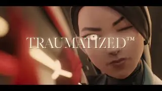 Traumatized (VALORANT 2HC) (pf)