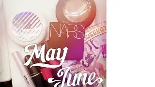 我的五六月愛用品 &equiv; MAY&JUNE FANORITES ✨