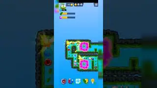🍭 Sugar Rush Mobile Gameplay 🎮 | Tips, Tricks & Sweet Wins! 🍬 #SugarRushMobile