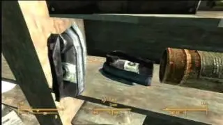 Let's Play Fallout 3 Episode 37: Talon Company