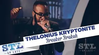 Thelonius Kryptonite   