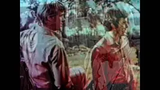Johnny e Scott Lancer (