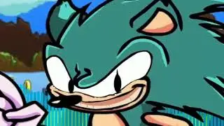 YOU CAN'T RUN ENCORE (MIX) by me (visualizer by @SpyroCheong) 