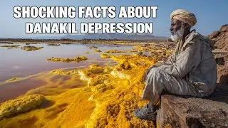 Earth&rsquo;s Hottest & Deadliest Place?