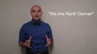 Welcome to We Are North Denver