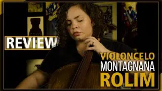 UM VIOLONCELO MONTAGNANA FAZ DIFEREN&Ccedil;A I Rolim Montagnana