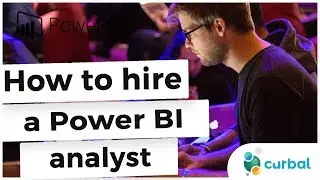 Data Talks #2: How to hire your next Power BI Analyst