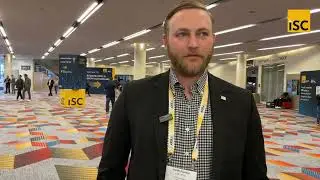 ISC West 2025 SIA Education @ISC Stories - VIAVI Solutions